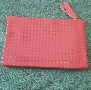 Makeup bag